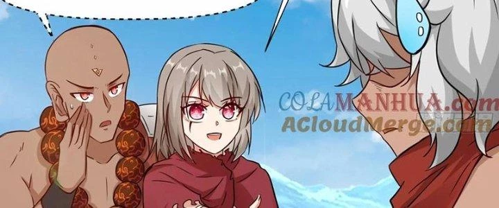 Tổ Sư Xuất Sơn Chapter 51 - Trang 2