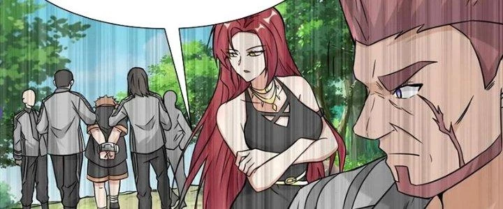 Tổ Sư Xuất Sơn Chapter 51 - Trang 2