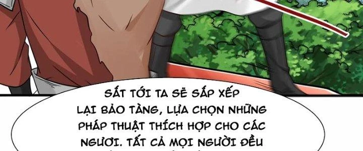Tổ Sư Xuất Sơn Chapter 51 - Trang 2