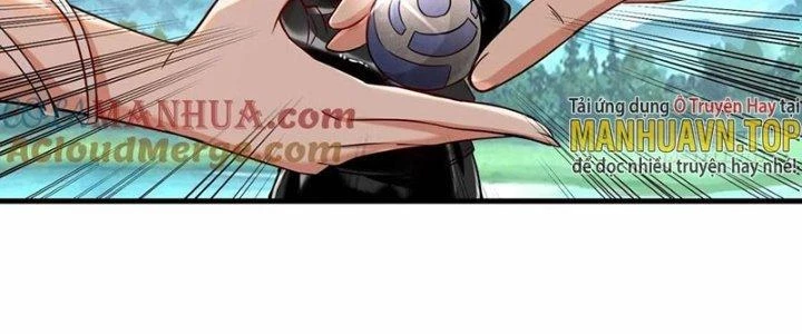 Tổ Sư Xuất Sơn Chapter 51 - Trang 2