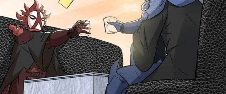 Tổ Sư Xuất Sơn Chapter 52 - Trang 2