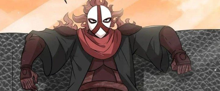 Tổ Sư Xuất Sơn Chapter 52 - Trang 2