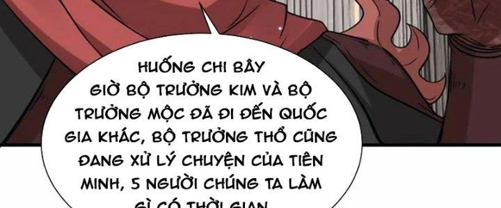 Tổ Sư Xuất Sơn Chapter 52 - Trang 2
