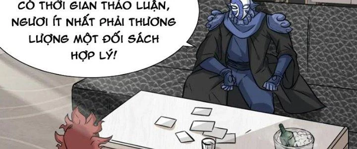 Tổ Sư Xuất Sơn Chapter 52 - Trang 2
