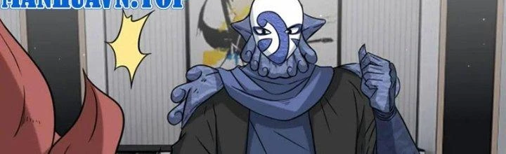 Tổ Sư Xuất Sơn Chapter 52 - Trang 2