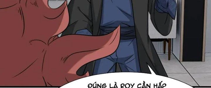 Tổ Sư Xuất Sơn Chapter 52 - Trang 2