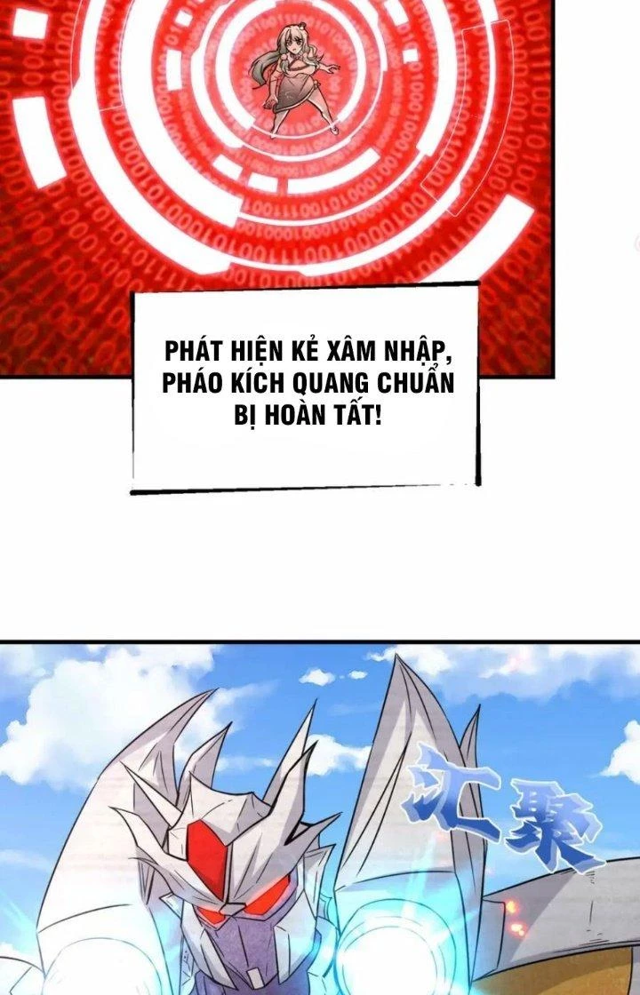 Tổ Sư Xuất Sơn Chapter 55 - Trang 2