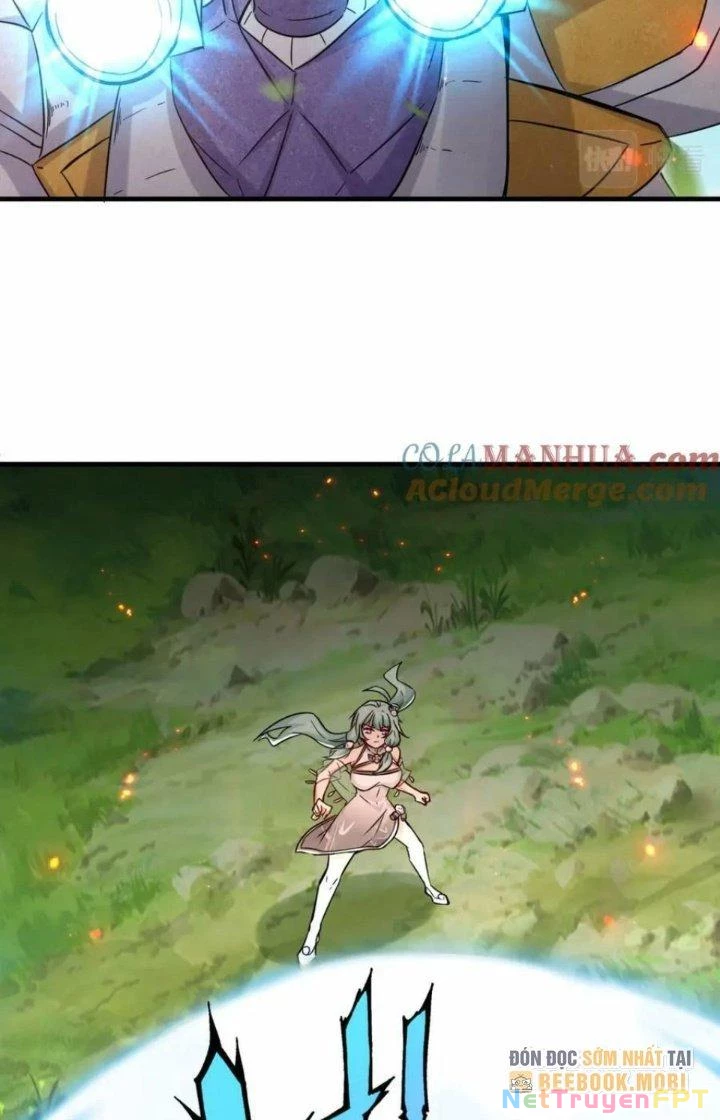 Tổ Sư Xuất Sơn Chapter 55 - Trang 2