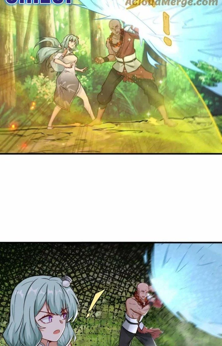 Tổ Sư Xuất Sơn Chapter 55 - Trang 2