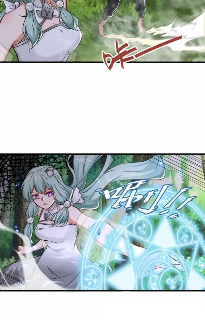 Tổ Sư Xuất Sơn Chapter 55 - Trang 2