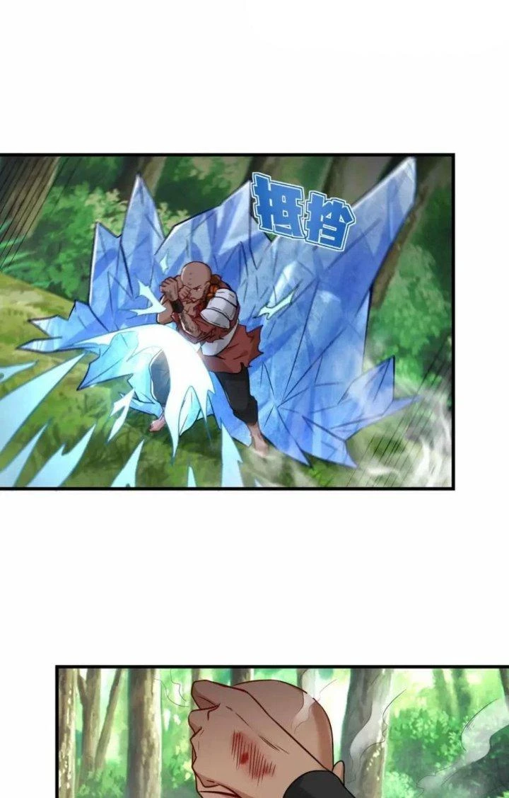 Tổ Sư Xuất Sơn Chapter 55 - Trang 2