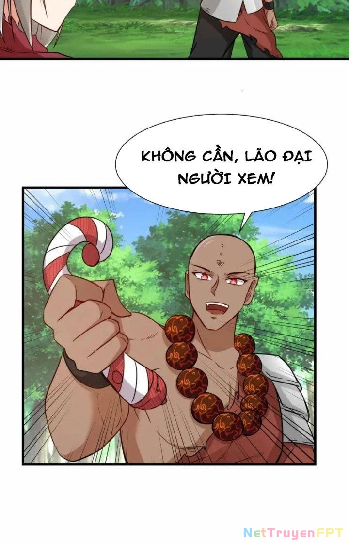 Tổ Sư Xuất Sơn Chapter 55 - Trang 2