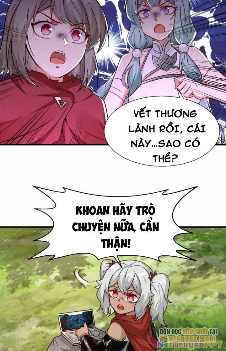 Tổ Sư Xuất Sơn Chapter 55 - Trang 2