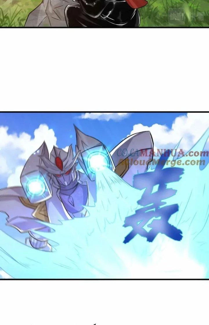 Tổ Sư Xuất Sơn Chapter 55 - Trang 2