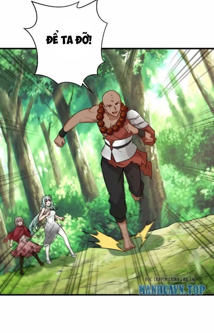 Tổ Sư Xuất Sơn Chapter 55 - Trang 2