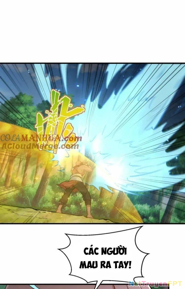 Tổ Sư Xuất Sơn Chapter 55 - Trang 2