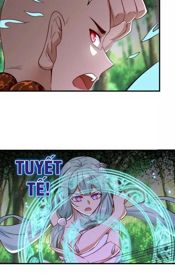 Tổ Sư Xuất Sơn Chapter 55 - Trang 2