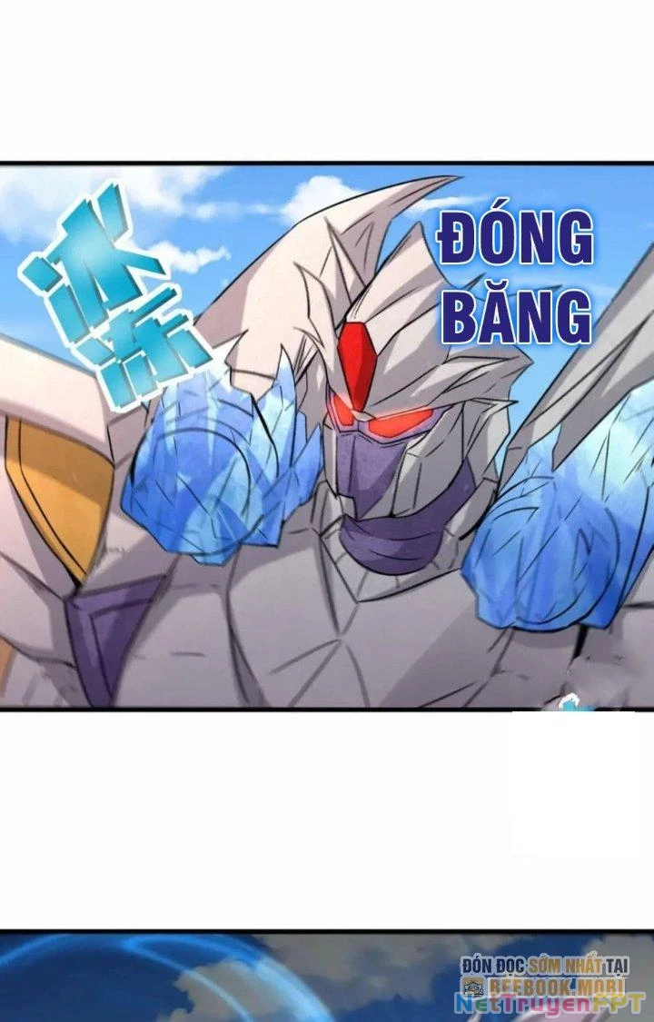 Tổ Sư Xuất Sơn Chapter 55 - Trang 2