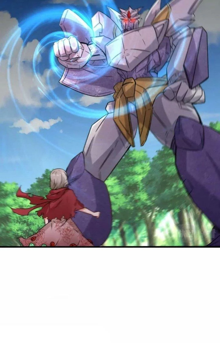 Tổ Sư Xuất Sơn Chapter 55 - Trang 2