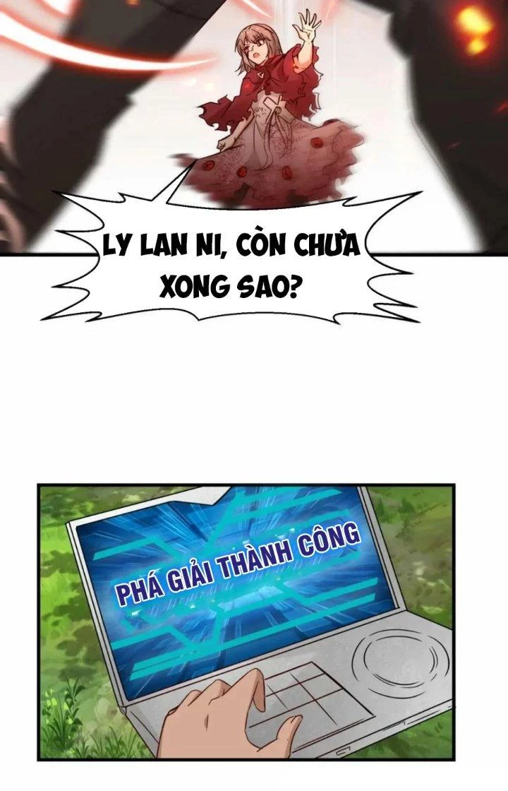 Tổ Sư Xuất Sơn Chapter 55 - Trang 2