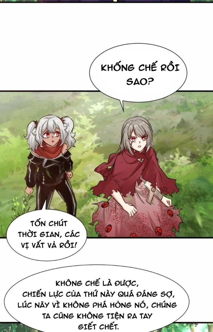 Tổ Sư Xuất Sơn Chapter 55 - Trang 2