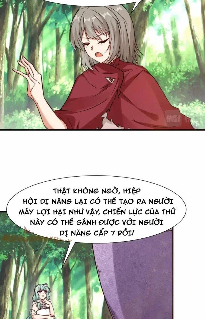 Tổ Sư Xuất Sơn Chapter 55 - Trang 2