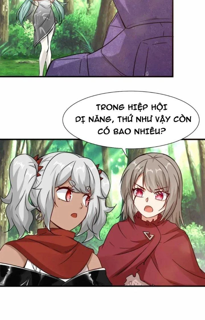 Tổ Sư Xuất Sơn Chapter 55 - Trang 2