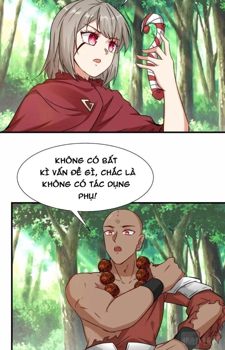 Tổ Sư Xuất Sơn Chapter 55 - Trang 2