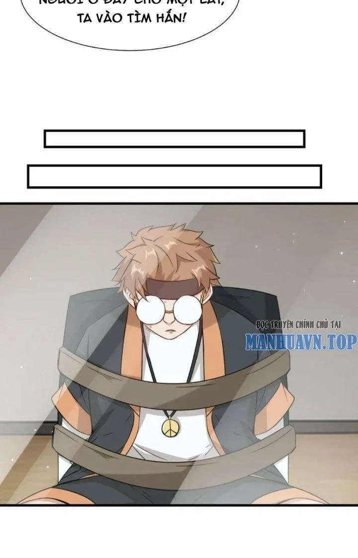 Tổ Sư Xuất Sơn Chapter 55 - Trang 2