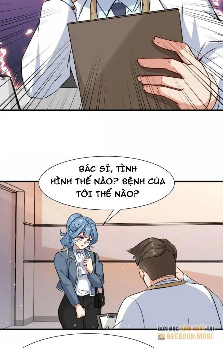 Tổ Sư Xuất Sơn Chapter 55 - Trang 2