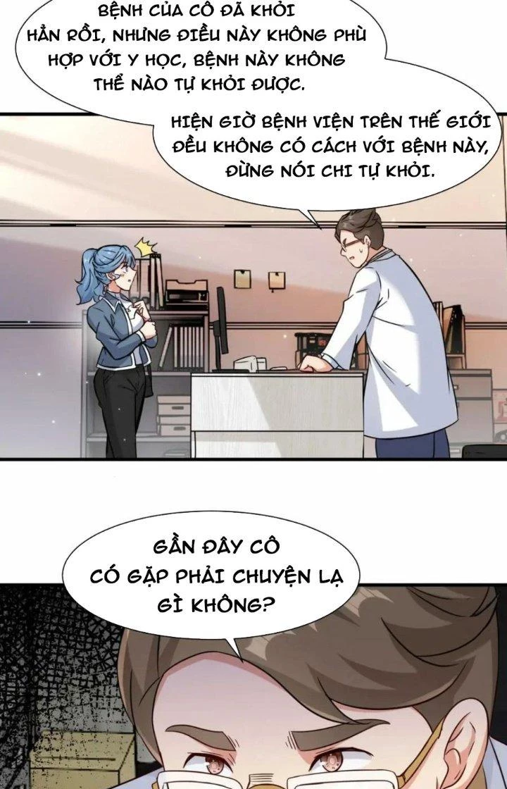 Tổ Sư Xuất Sơn Chapter 55 - Trang 2