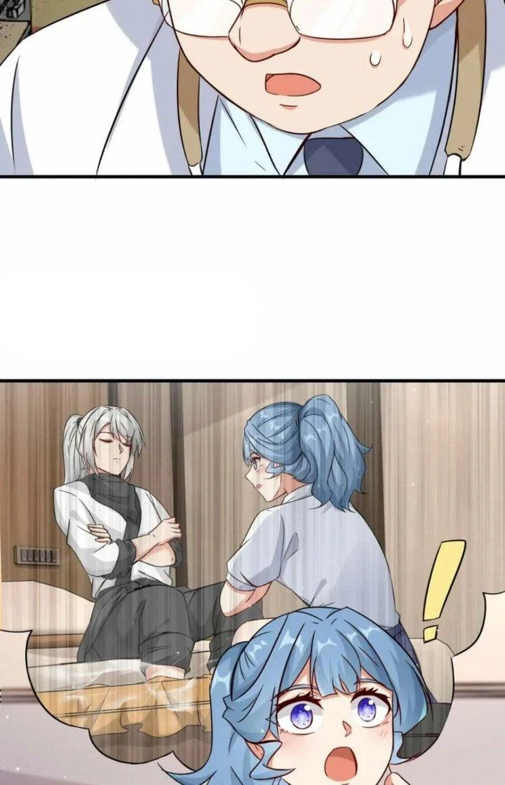 Tổ Sư Xuất Sơn Chapter 55 - Trang 2