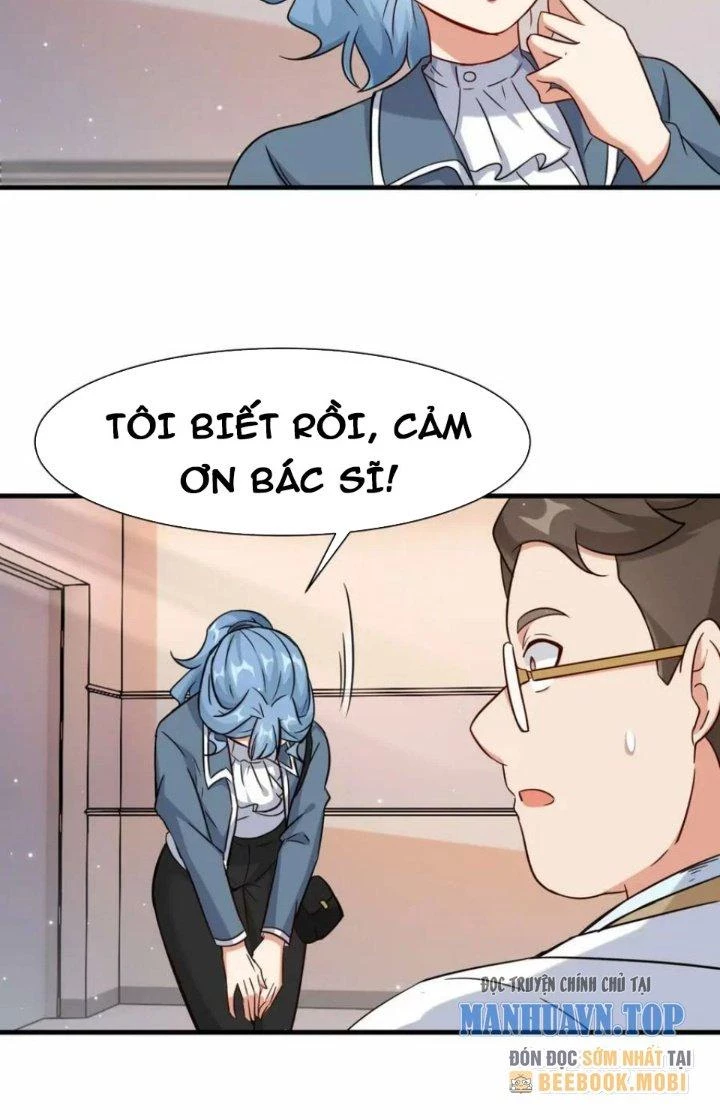 Tổ Sư Xuất Sơn Chapter 55 - Trang 2