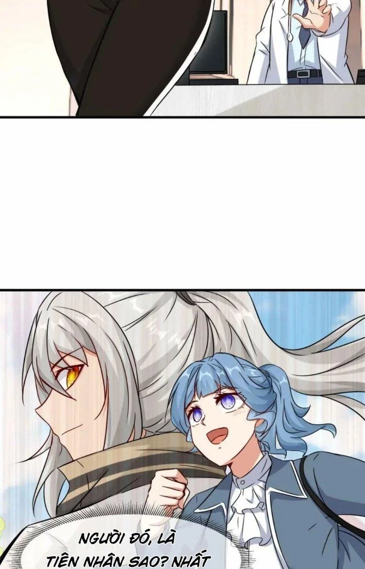 Tổ Sư Xuất Sơn Chapter 55 - Trang 2