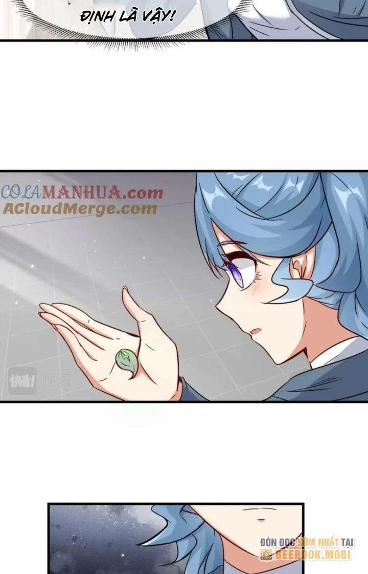 Tổ Sư Xuất Sơn Chapter 55 - Trang 2