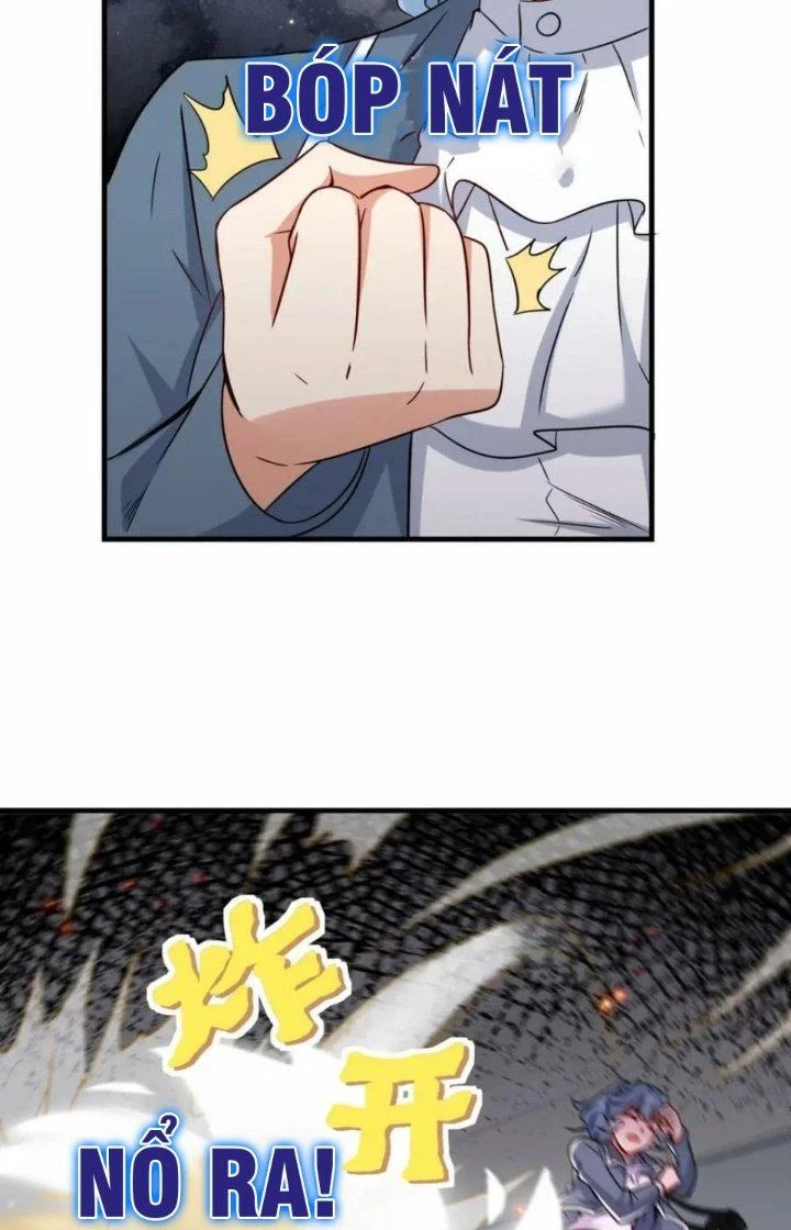 Tổ Sư Xuất Sơn Chapter 55 - Trang 2