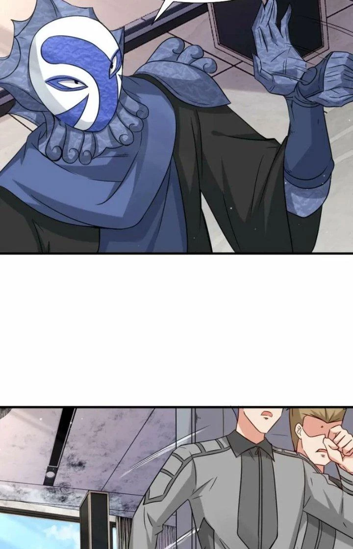Tổ Sư Xuất Sơn Chapter 57 - Trang 2