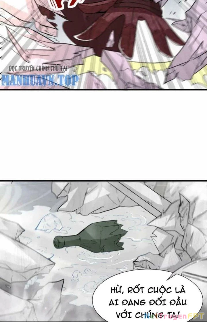 Tổ Sư Xuất Sơn Chapter 57 - Trang 2