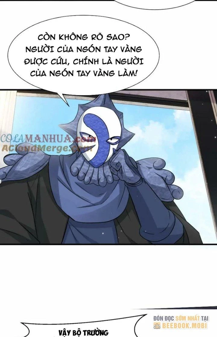 Tổ Sư Xuất Sơn Chapter 57 - Trang 2