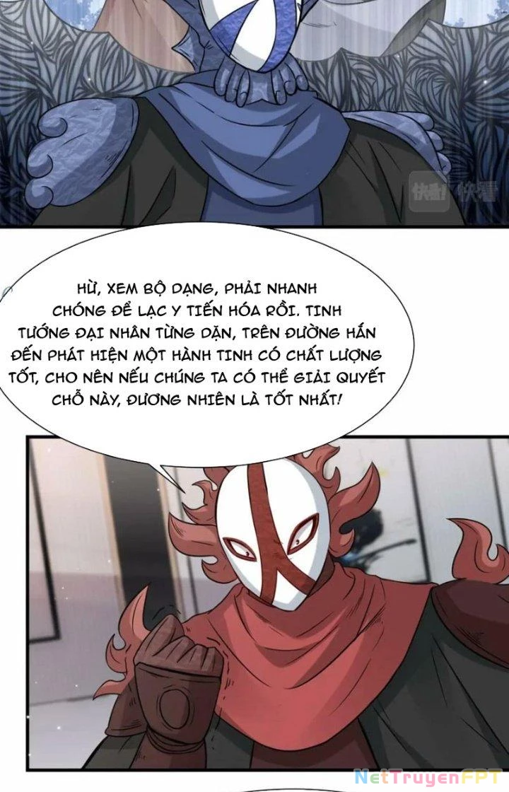Tổ Sư Xuất Sơn Chapter 57 - Trang 2