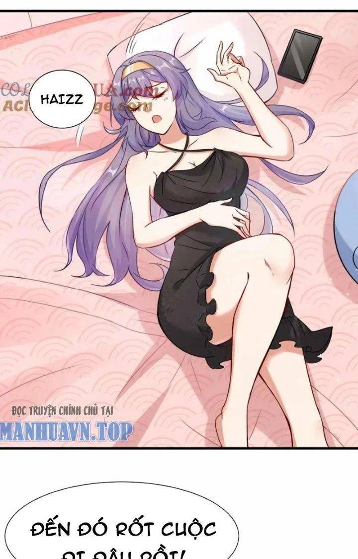 Tổ Sư Xuất Sơn Chapter 57 - Trang 2