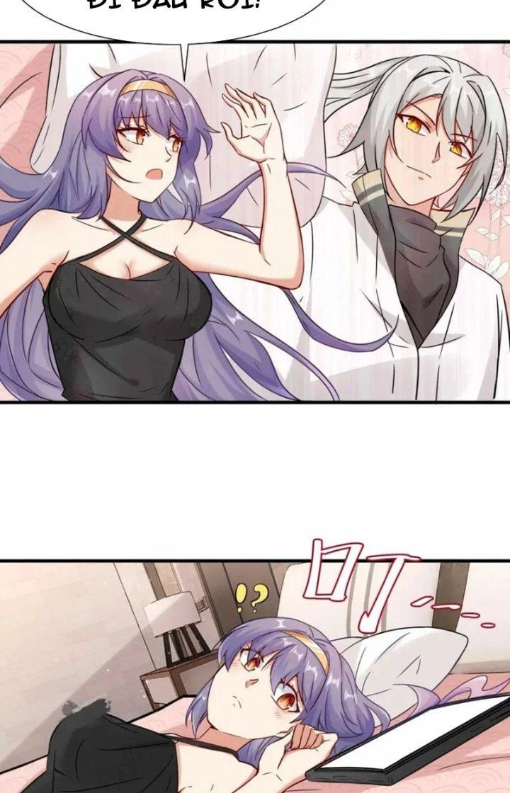 Tổ Sư Xuất Sơn Chapter 57 - Trang 2