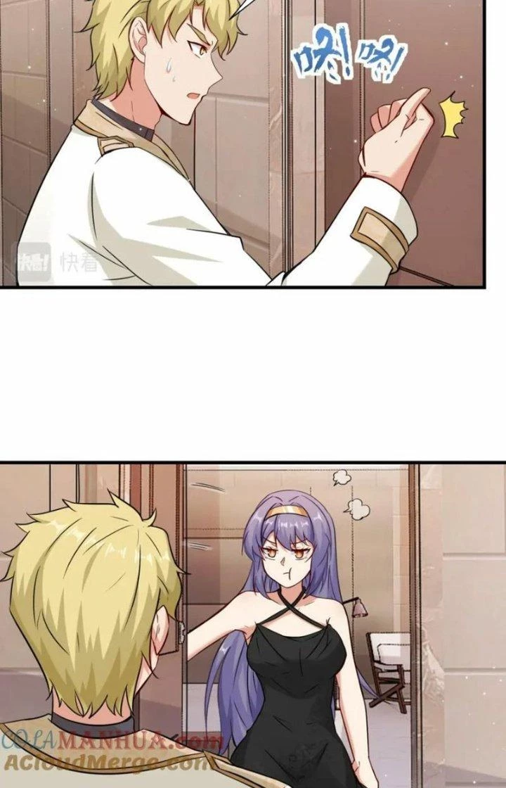 Tổ Sư Xuất Sơn Chapter 57 - Trang 2