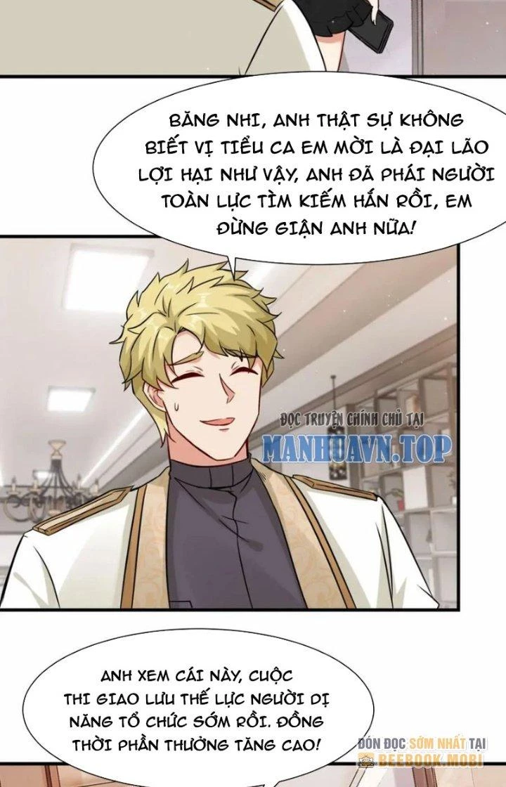 Tổ Sư Xuất Sơn Chapter 57 - Trang 2