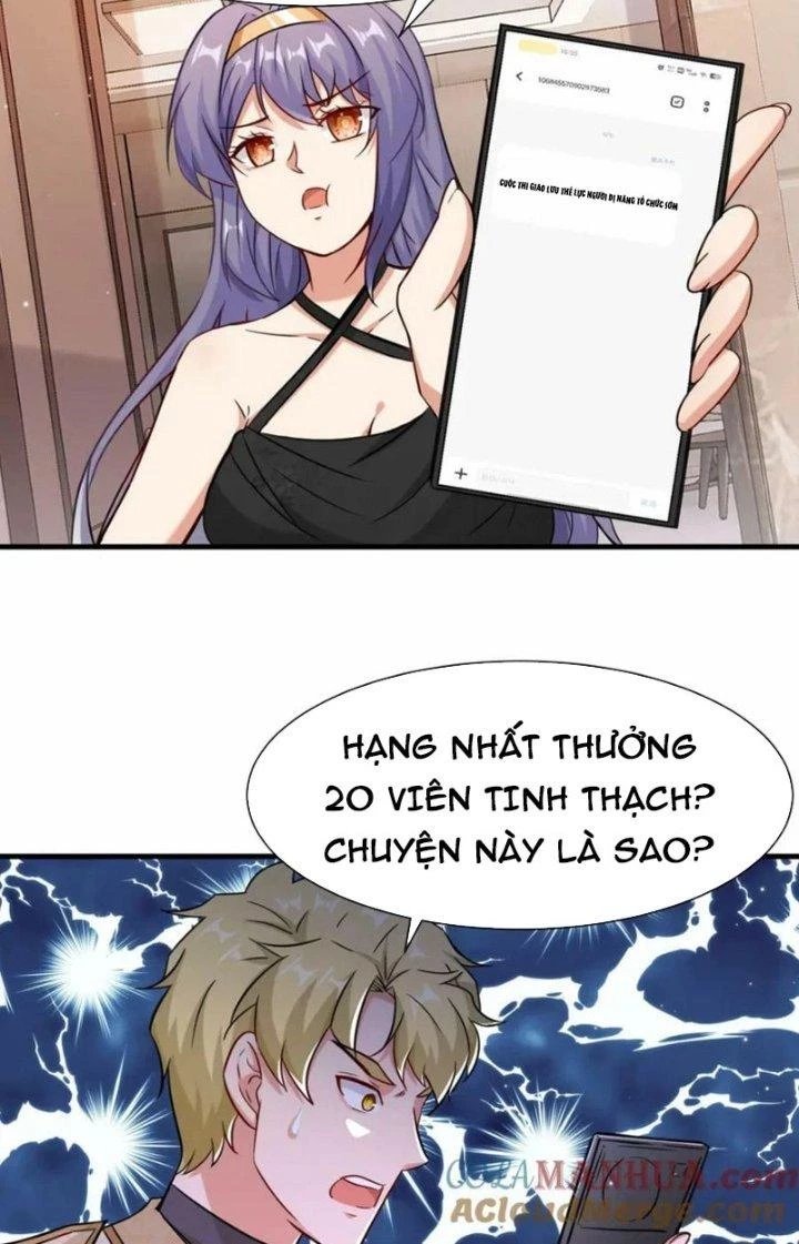 Tổ Sư Xuất Sơn Chapter 57 - Trang 2
