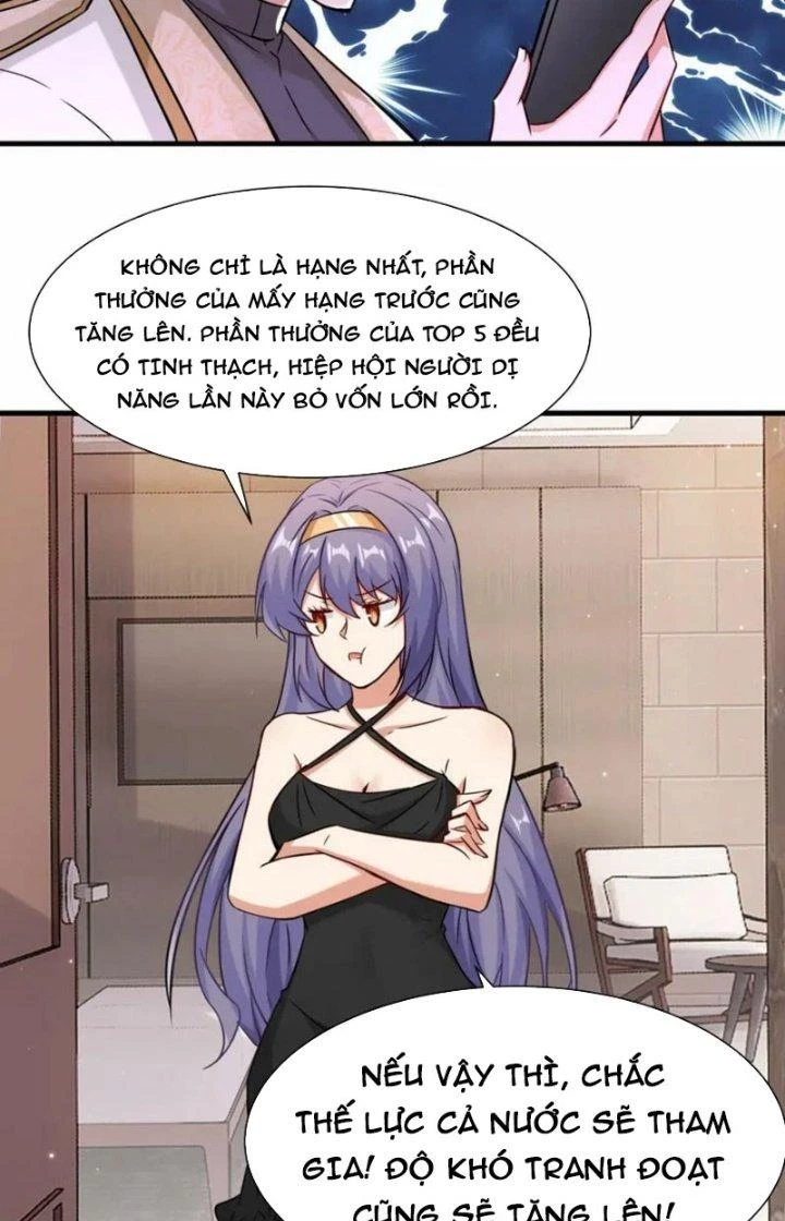 Tổ Sư Xuất Sơn Chapter 57 - Trang 2