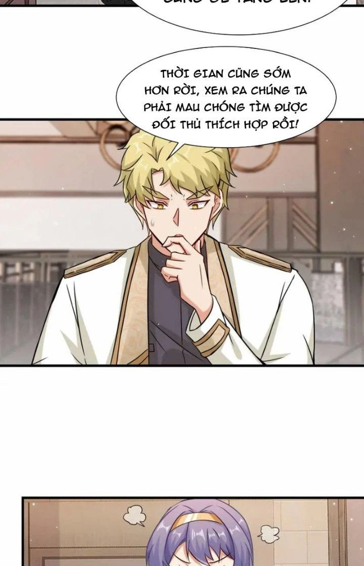 Tổ Sư Xuất Sơn Chapter 57 - Trang 2