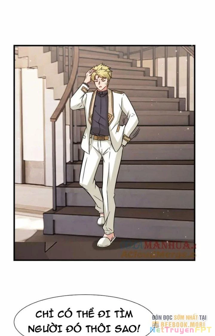 Tổ Sư Xuất Sơn Chapter 57 - Trang 2
