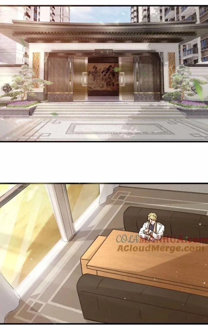 Tổ Sư Xuất Sơn Chapter 57 - Trang 2