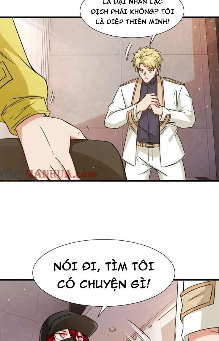 Tổ Sư Xuất Sơn Chapter 57 - Trang 2